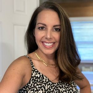 Meet your Posher, Kristen